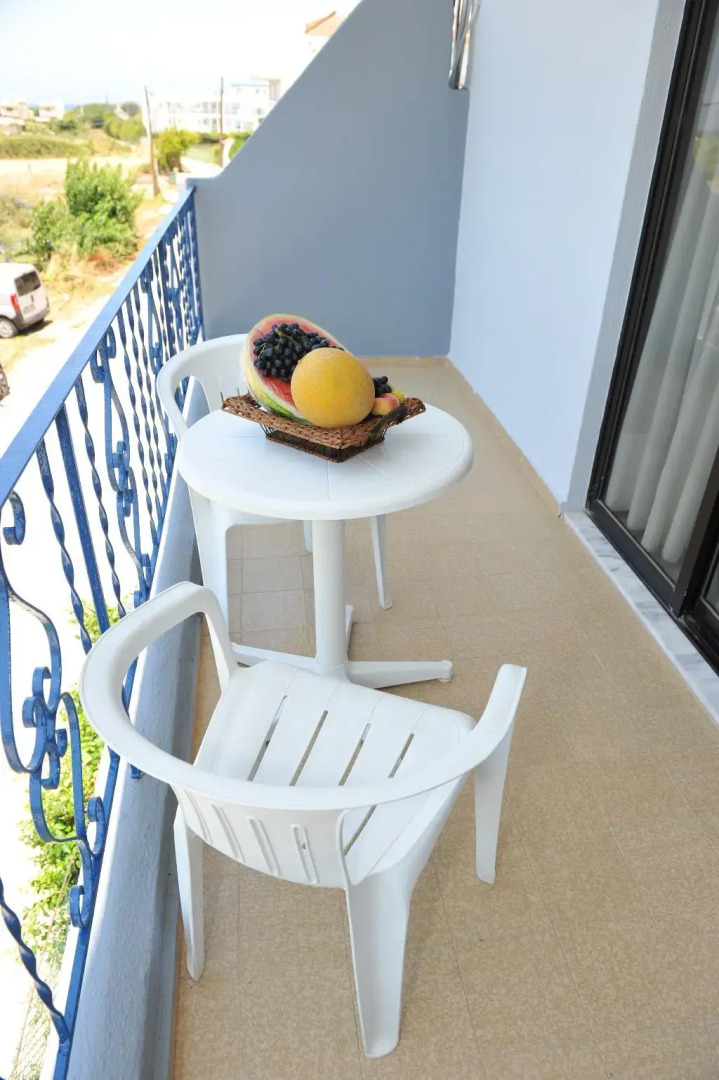 Maritime Hotel Aparts