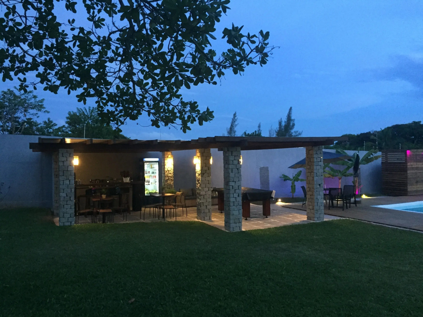 Casa Larrosa Itaúna - Adults Only