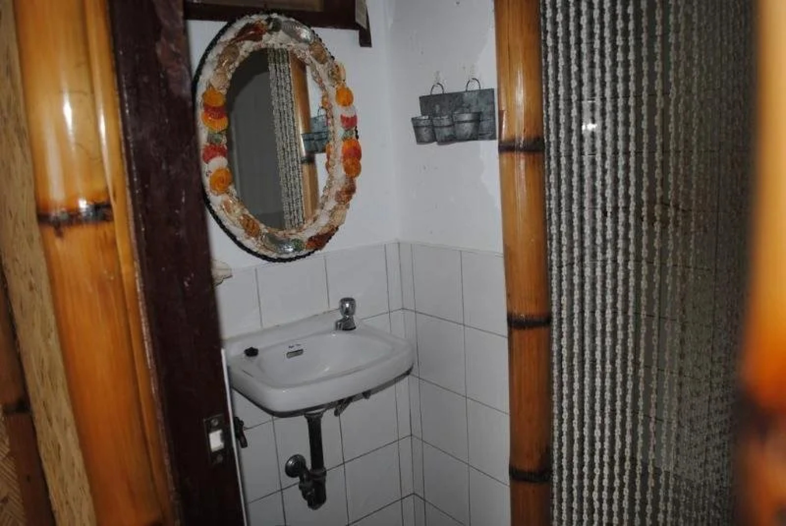 Coral Bay Beach & Dive Resort