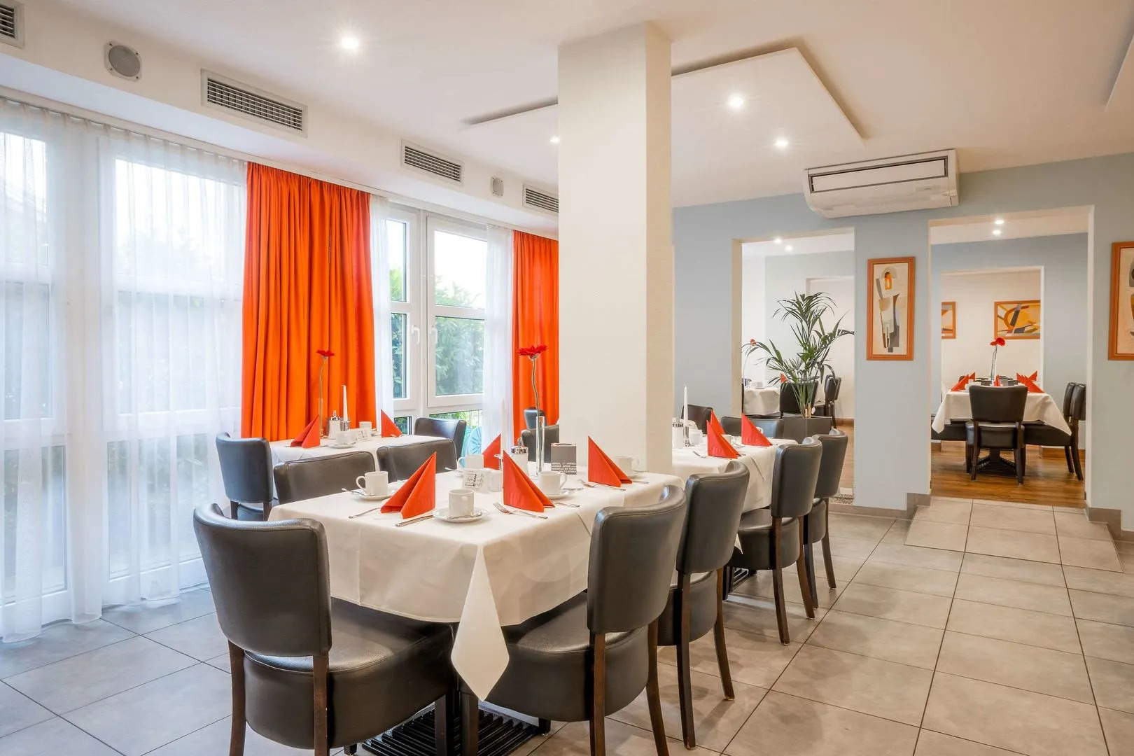 Best Western Hotel Erlangen