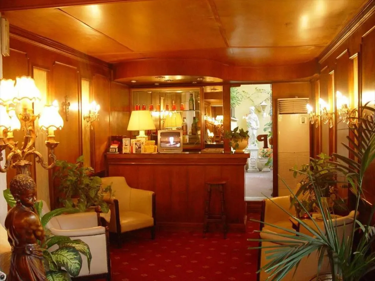 Bh Hotel Dimora D'epoca