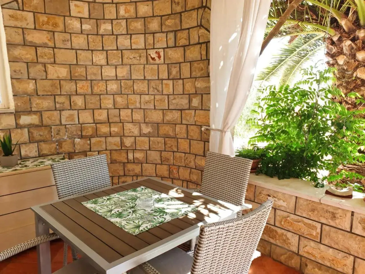 Villa Mateja