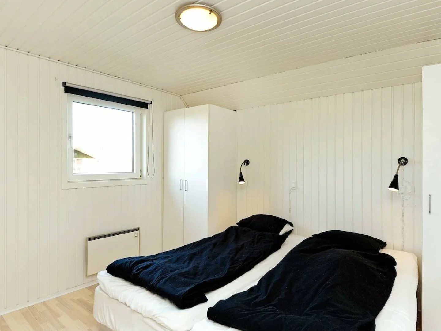 Elegant Holiday Home in Vejers Strand With Sauna