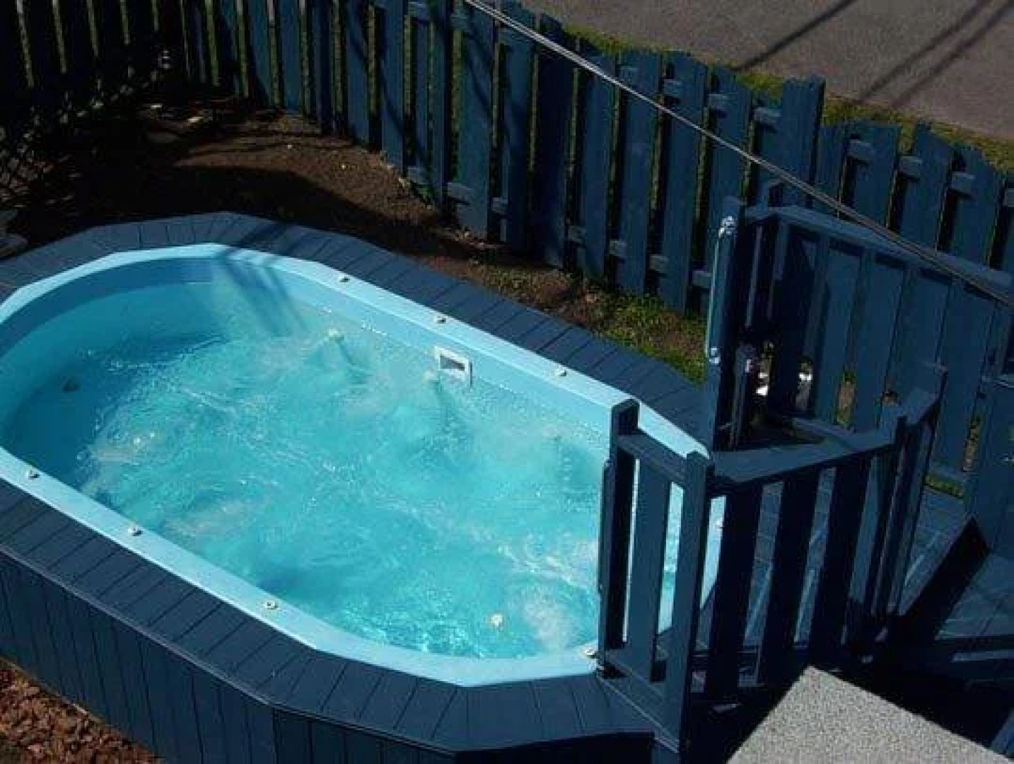 Motel Montgolfière JP