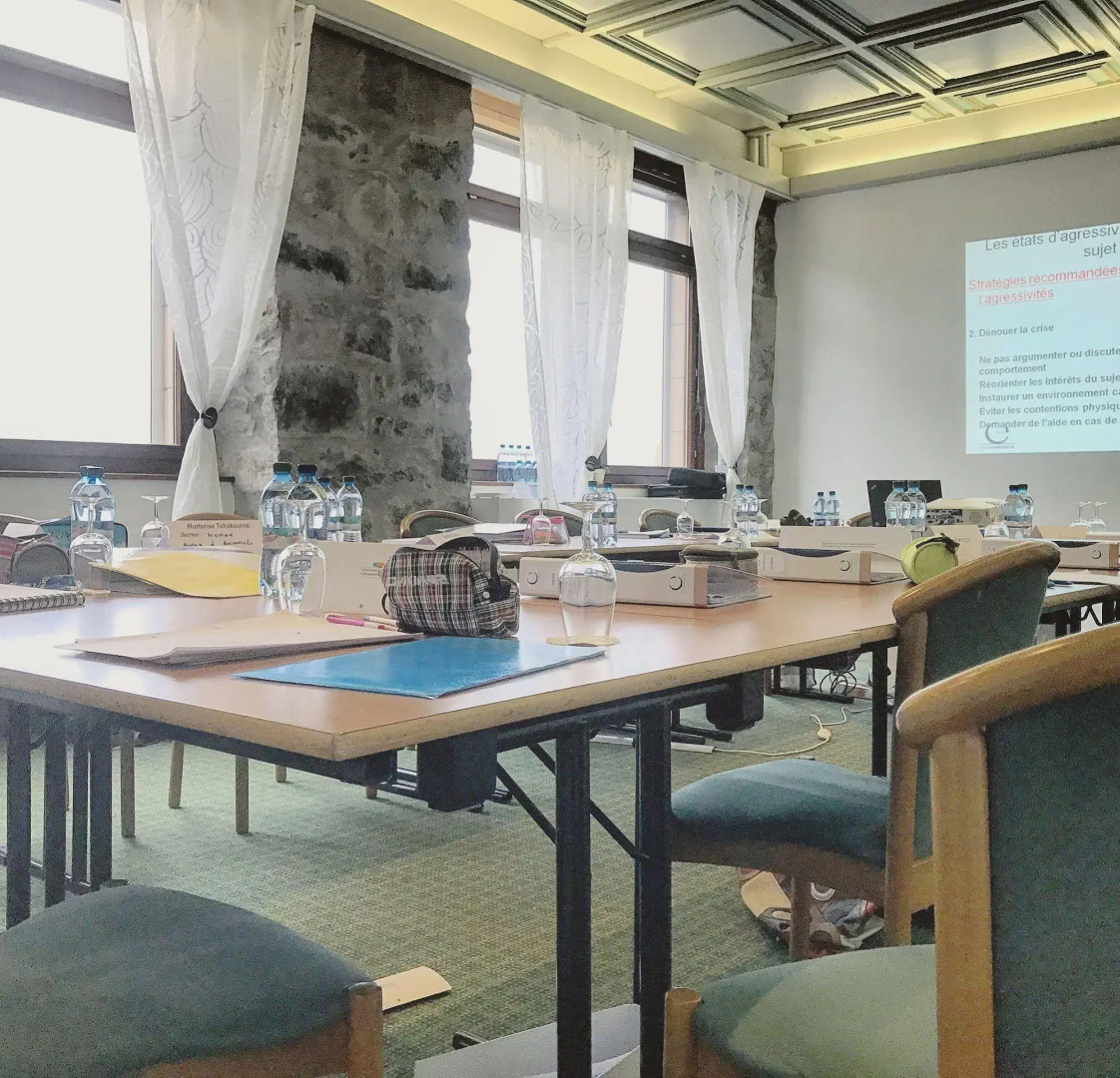 Rivage Hotel Restaurant Lutry