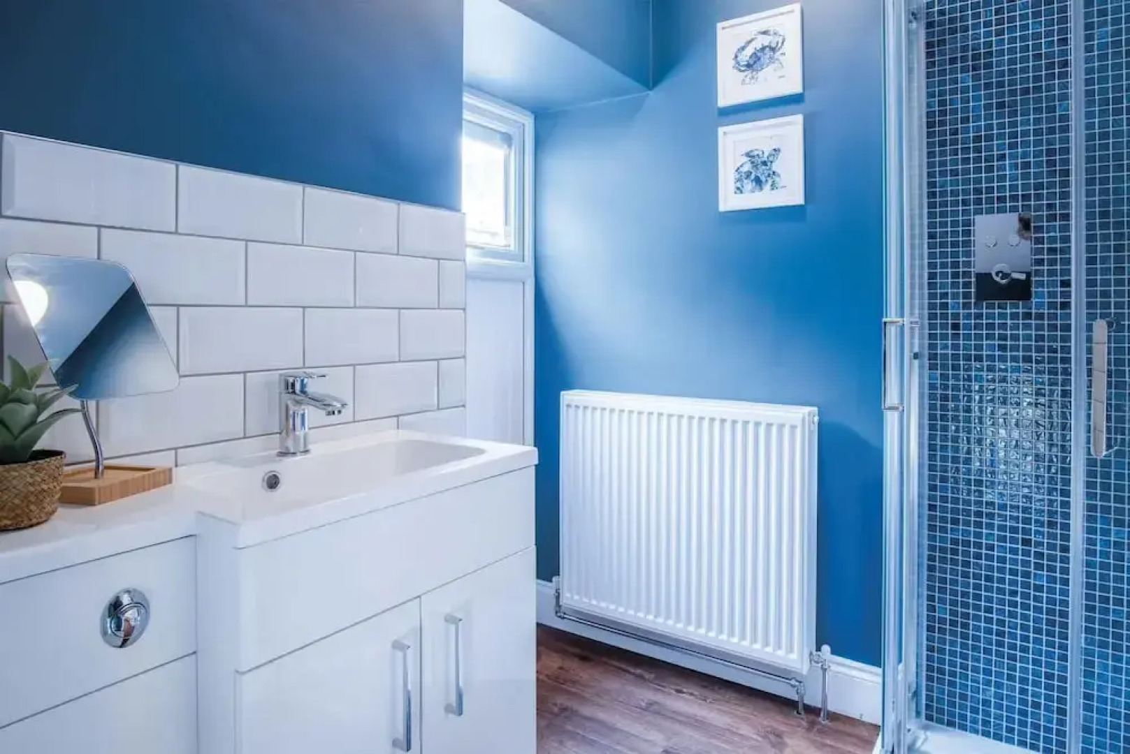 The Carthouse - 1 Bedroom Cottage - Princes Gate