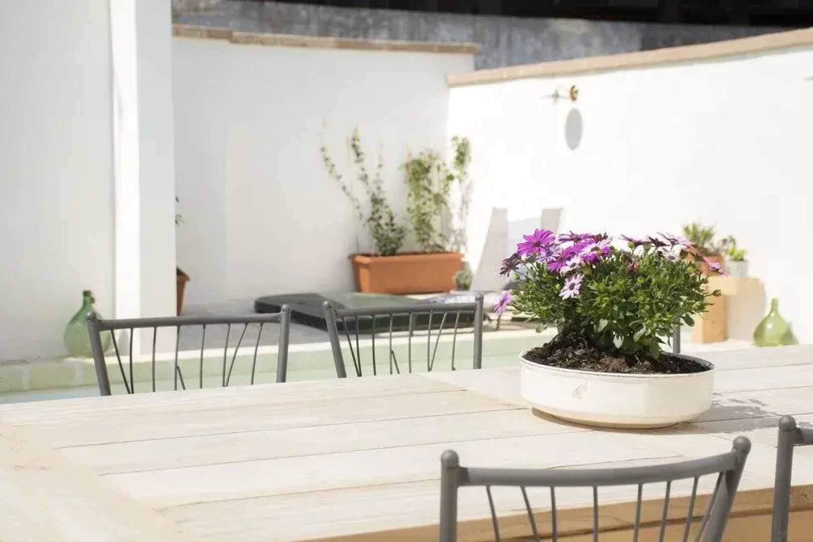 Palazzo l'Ambasciatore  Luxury Holiday Home con piscina privata