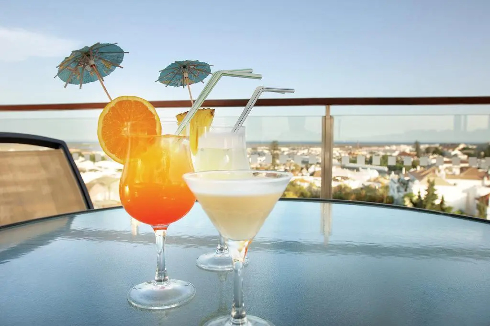 AP Maria Nova Lounge - Adults Friendly