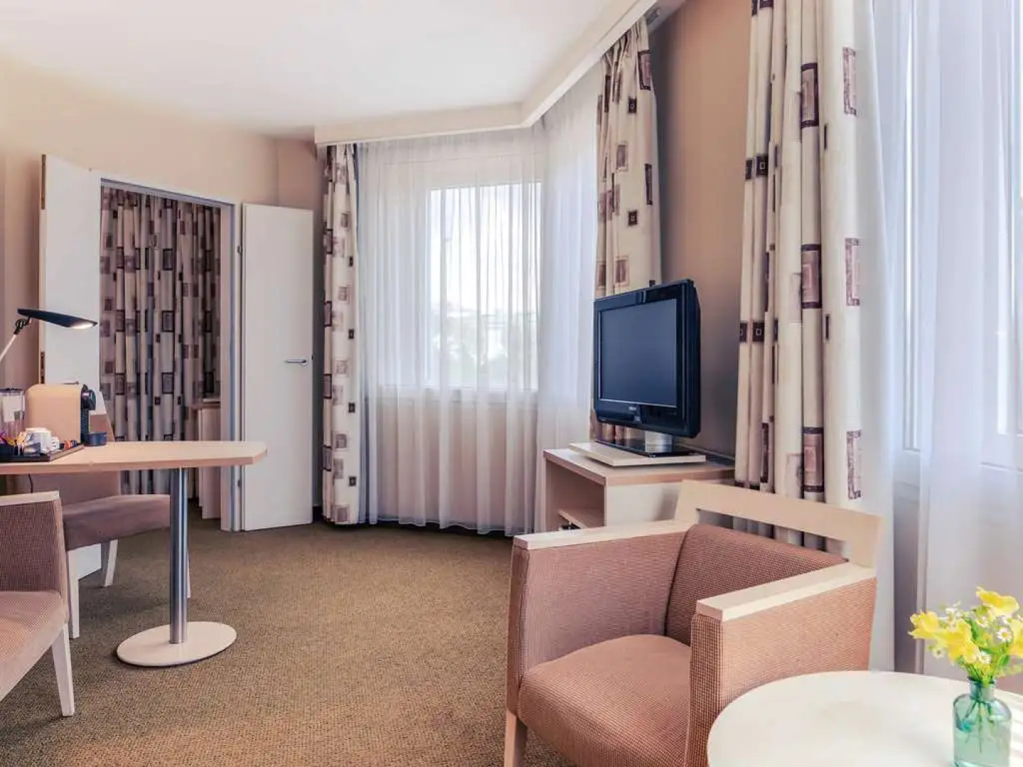 Mercure Budapest Korona Hotel