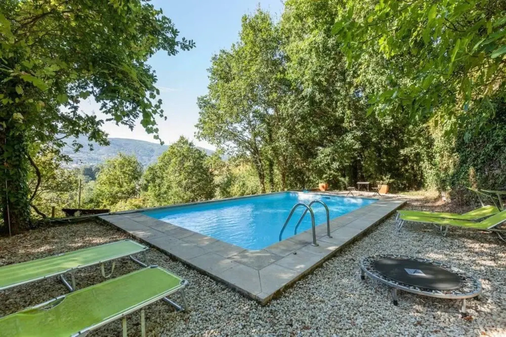 Suite Familiar Conheca O Minho E Descanse Em Plena Natureza