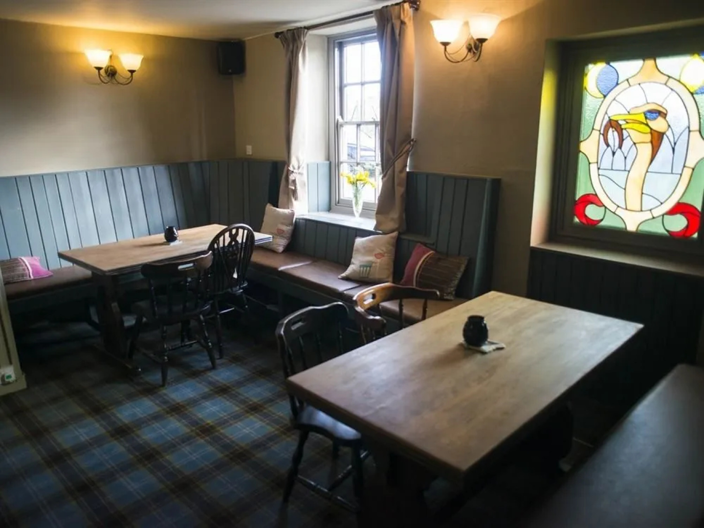 Plume of Feathers