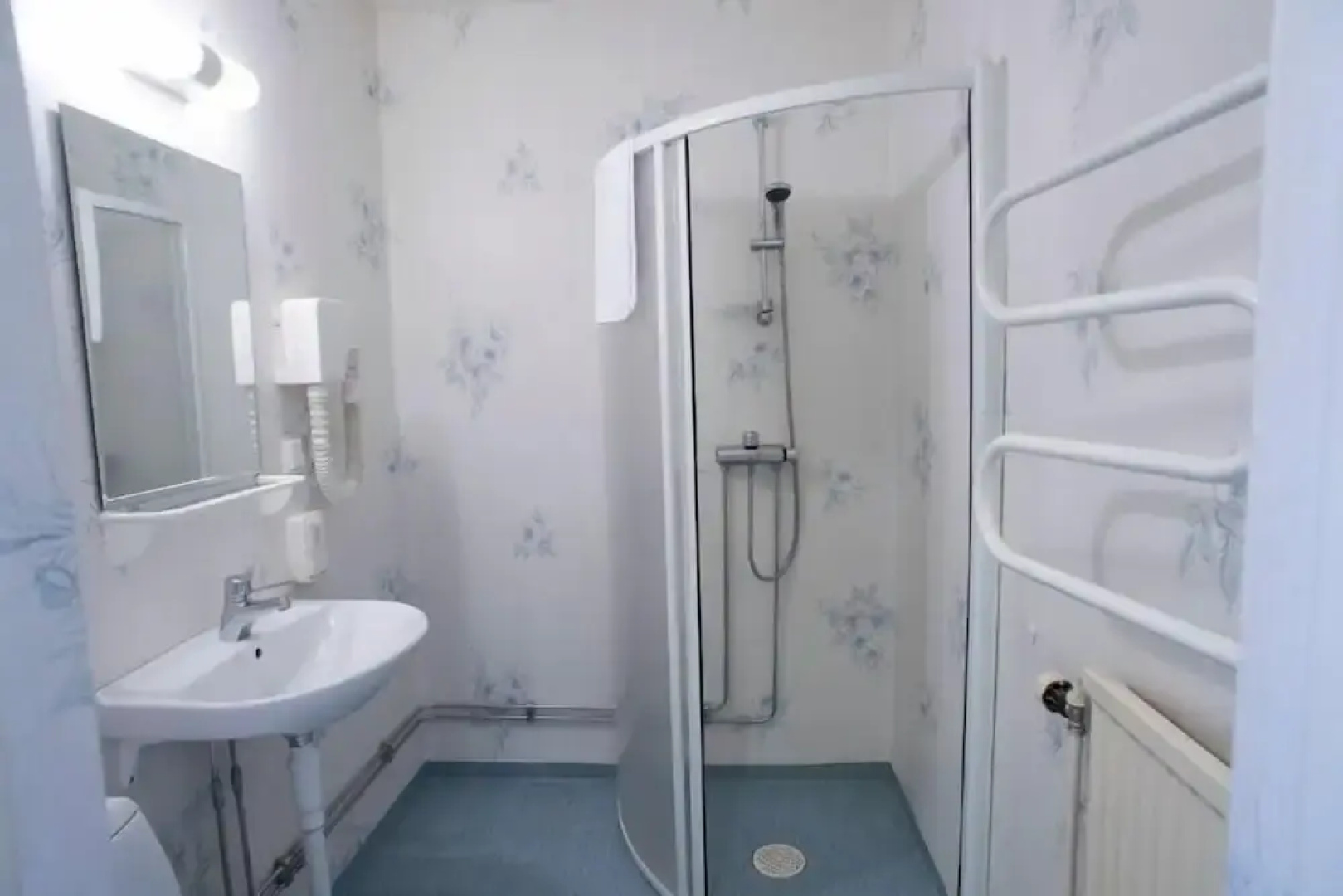 Hotell Dacke