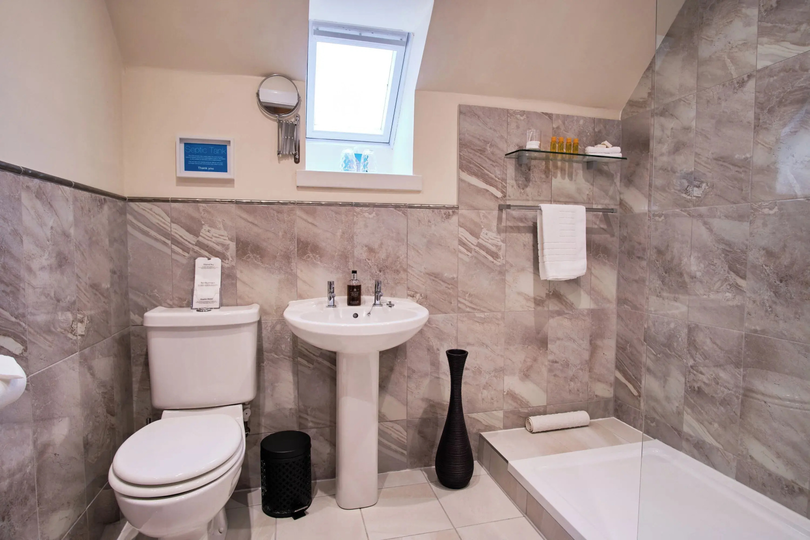 Kilchurn Suites