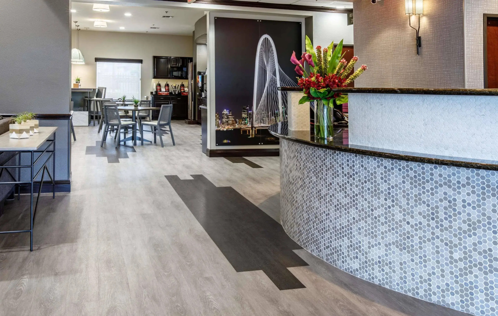 Best Western Plus Duncanville/Dallas