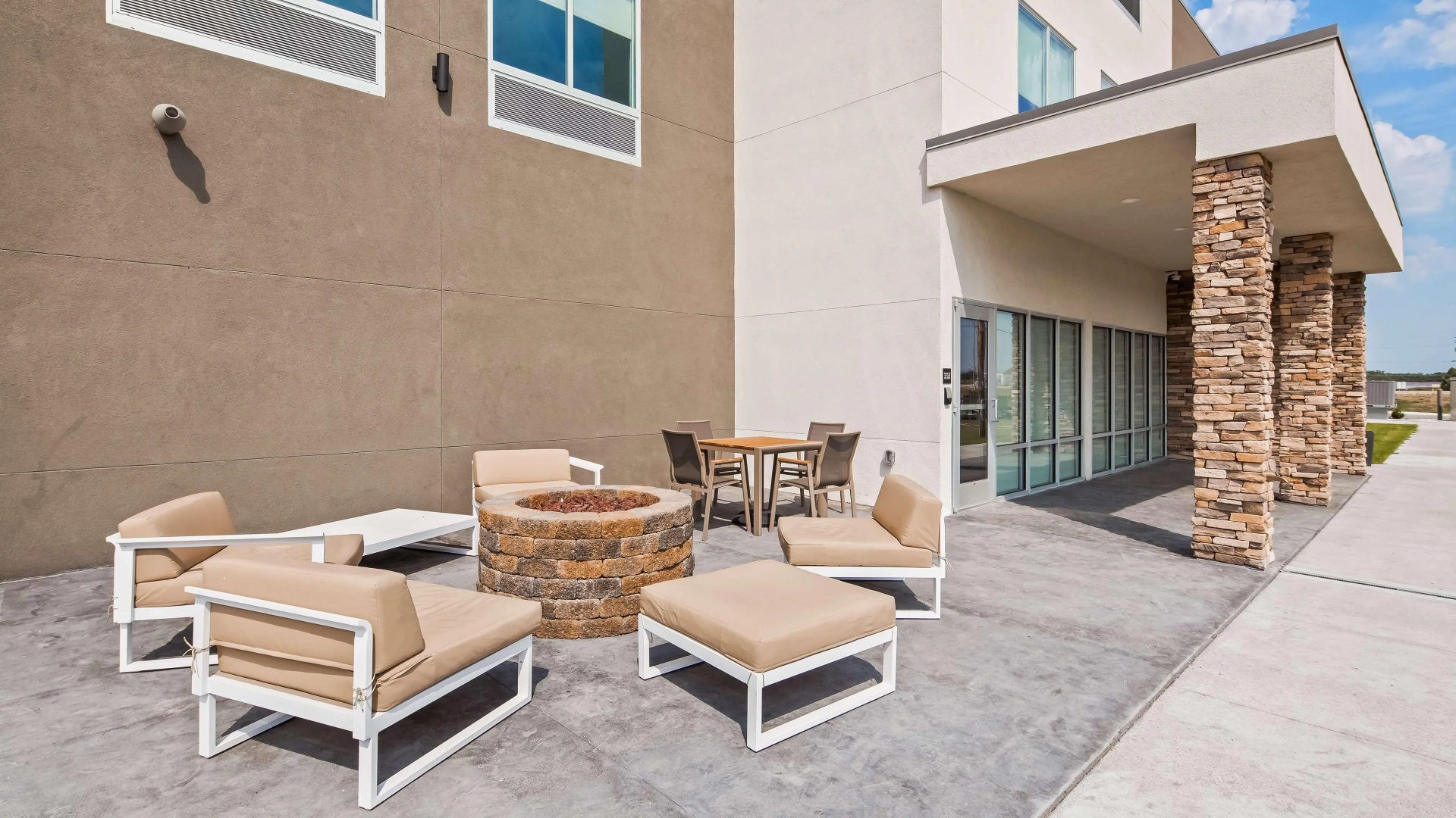 Best Western Plus Ogallala Inn