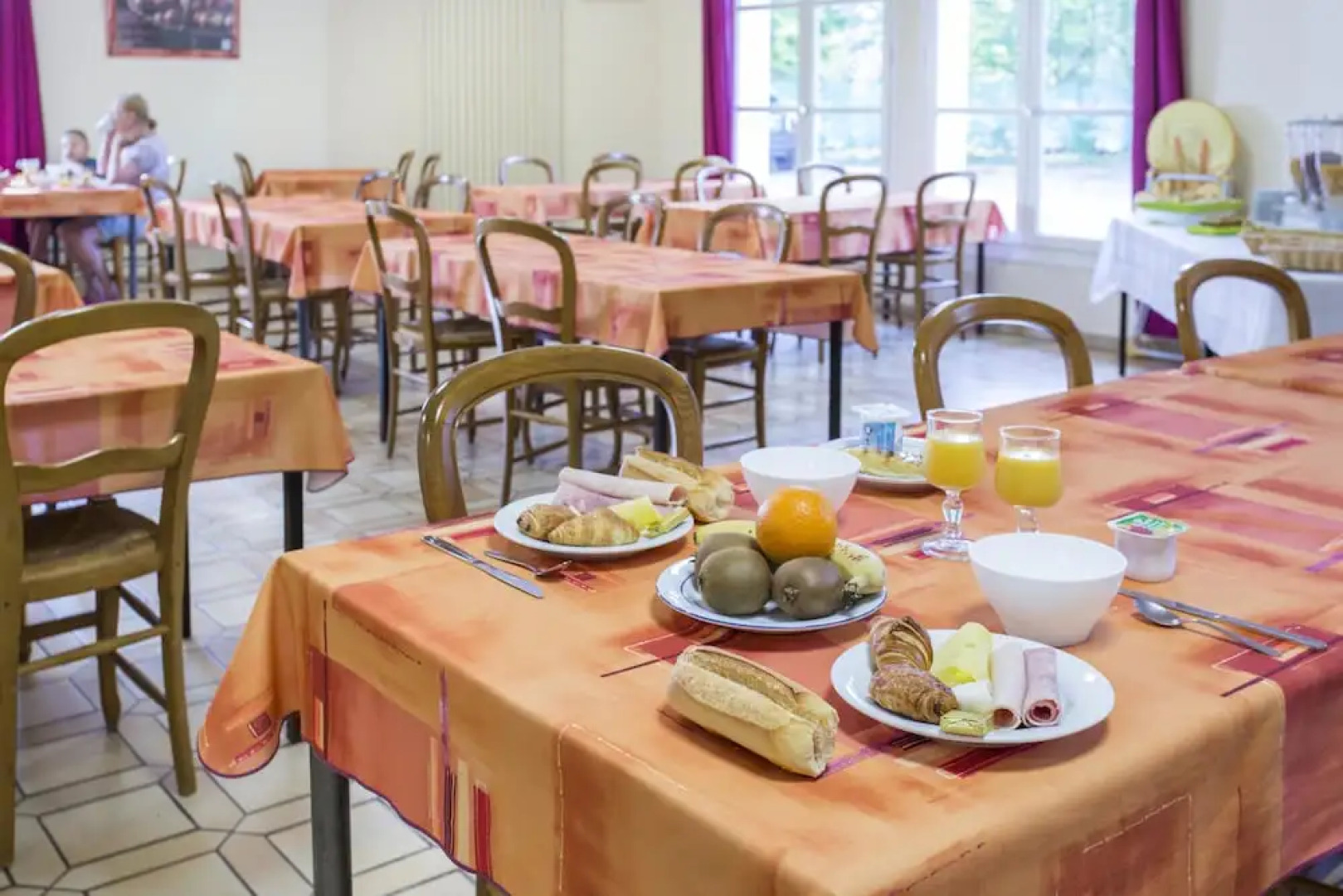 Ma Normandie by Popinns