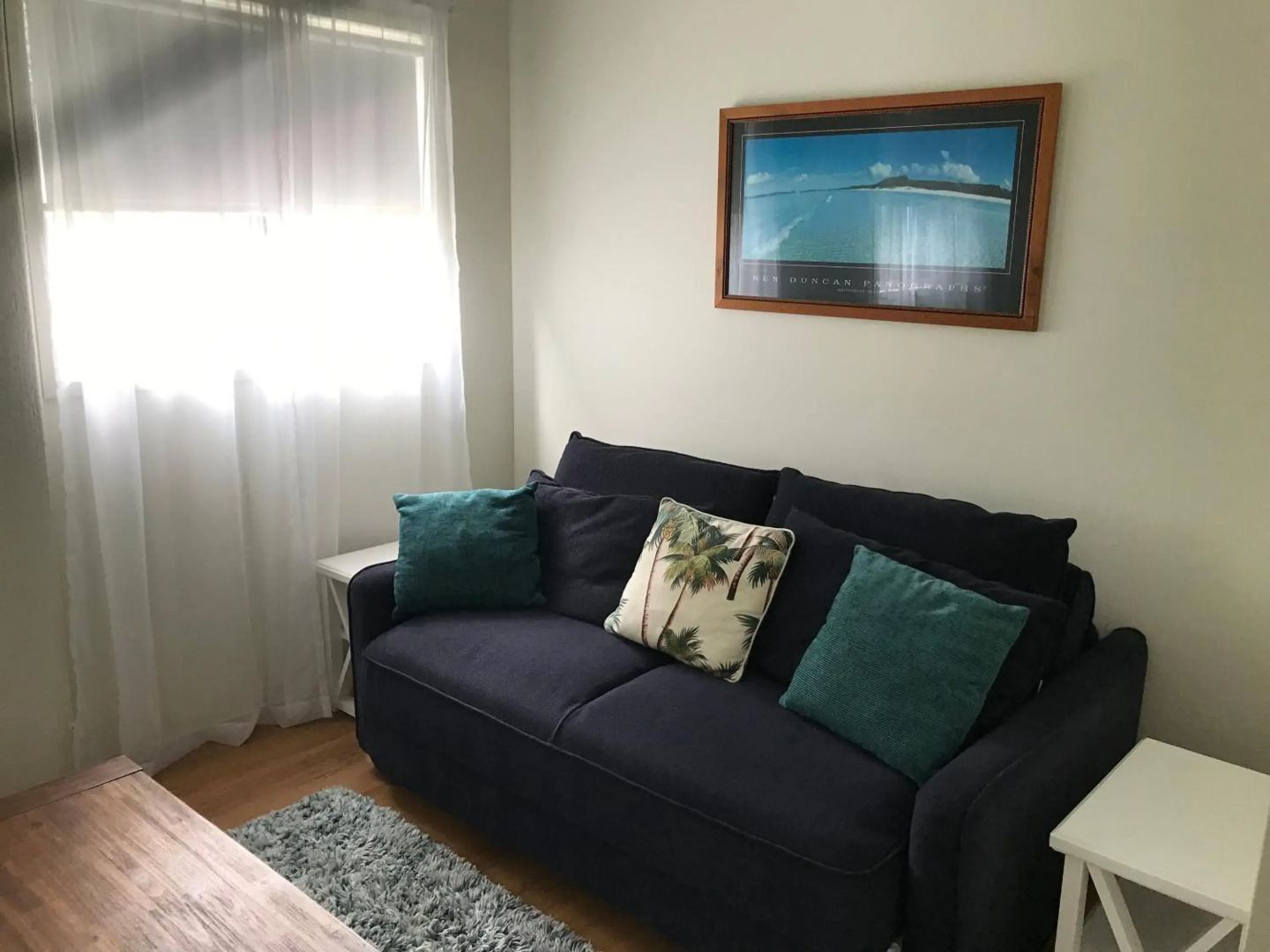 Mudjimba Esplanade Villa