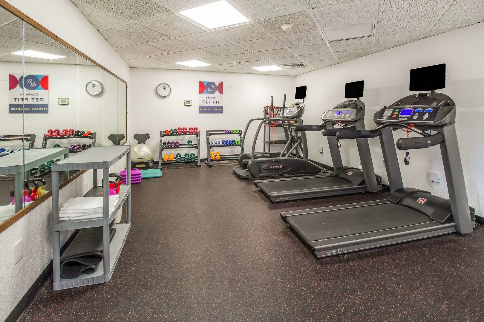 Sonesta Essential Rapid City