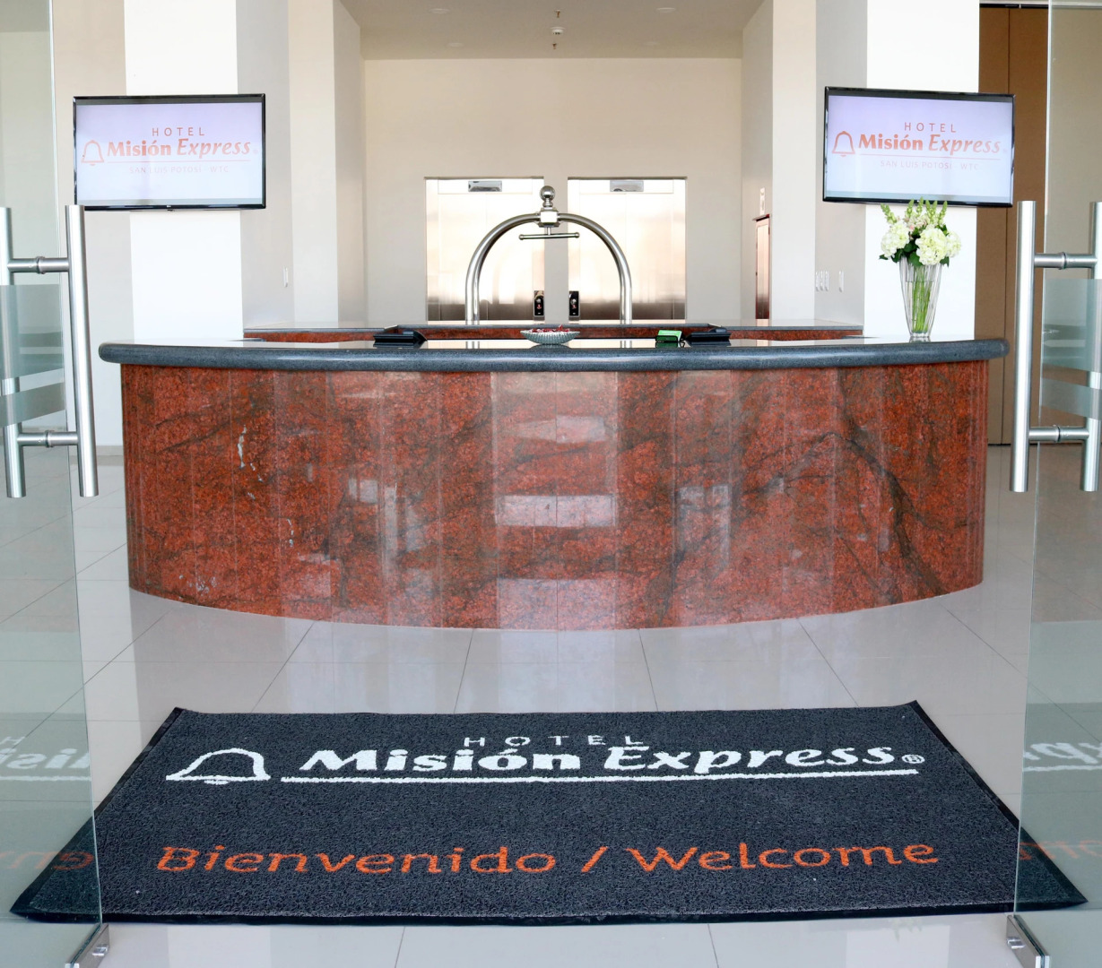 Hotel Misión Express San Juan Del Río