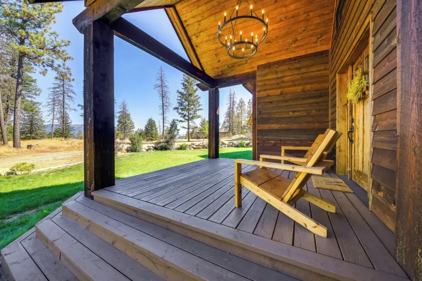 Spacious Priest River Retreat: 35 Mi to Schweitzer