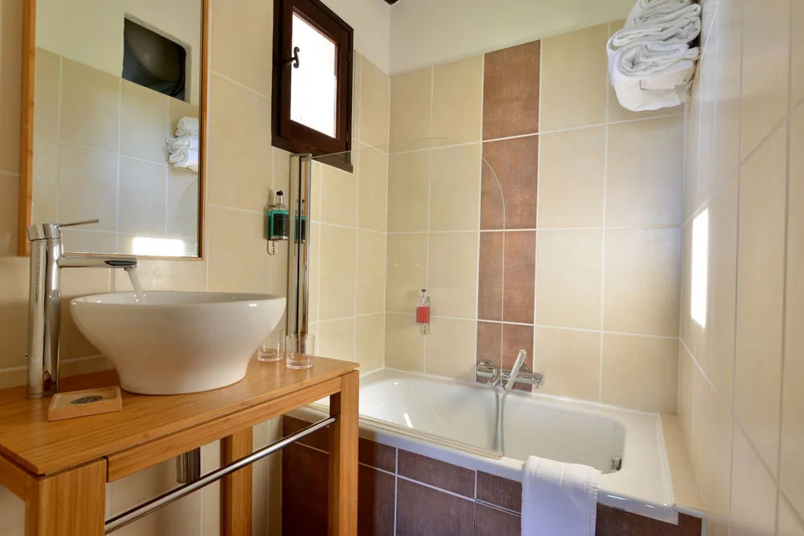 Hôtel Mas de la Grenouillère