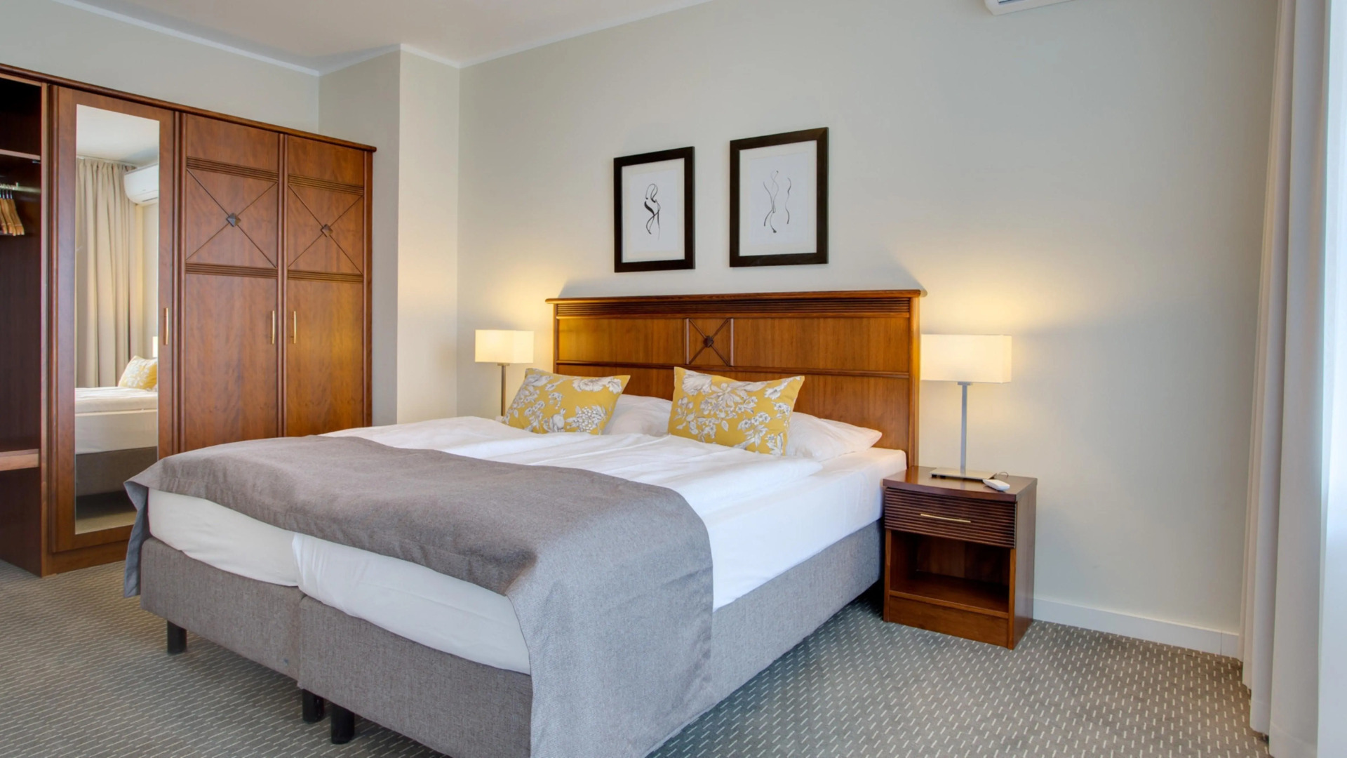 Hotel Sylter Hof Berlin