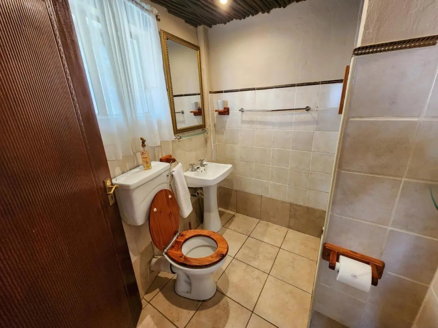 Ditholo Game Lodge