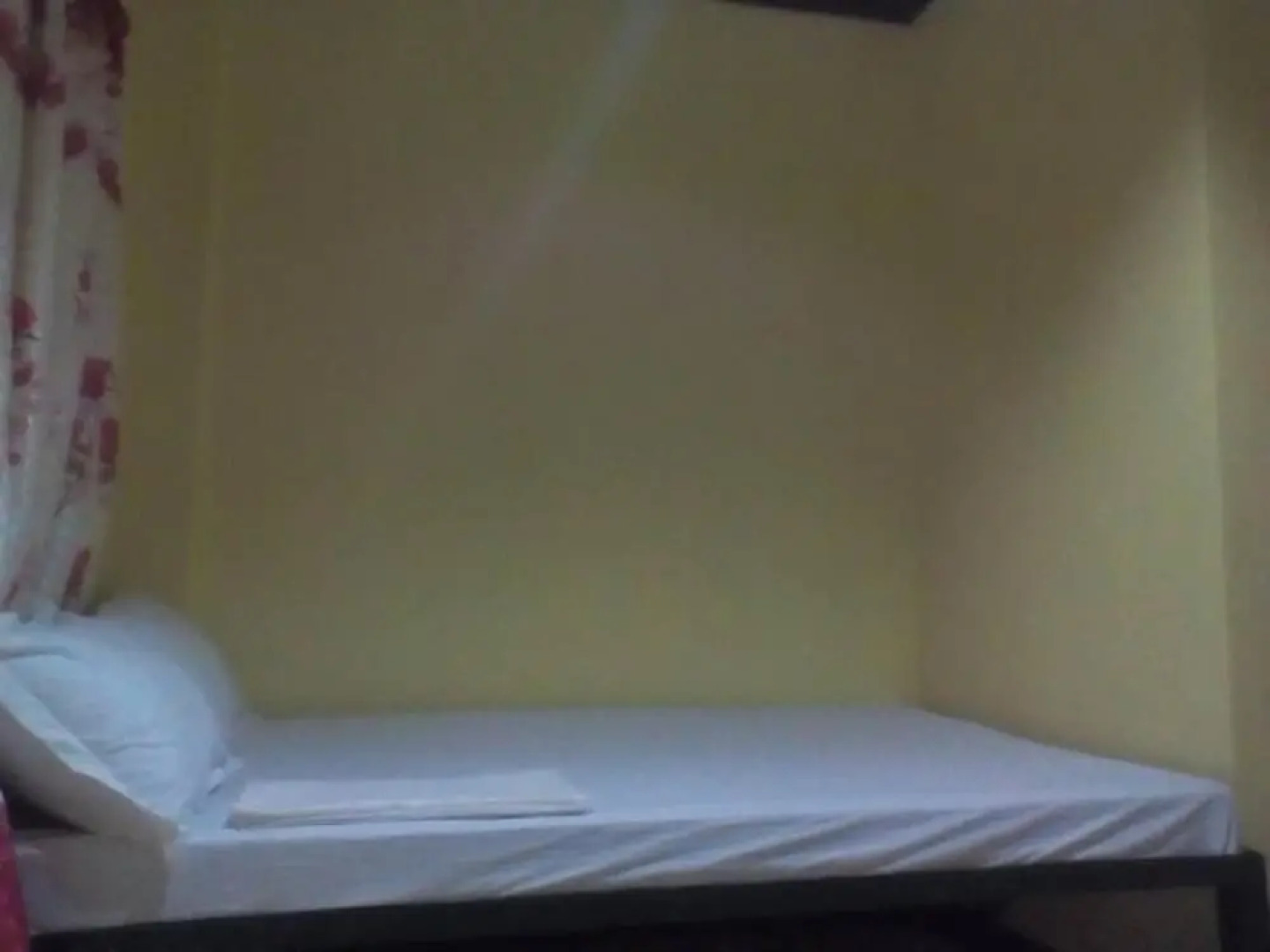 RMS Travellers Inn - Hostel