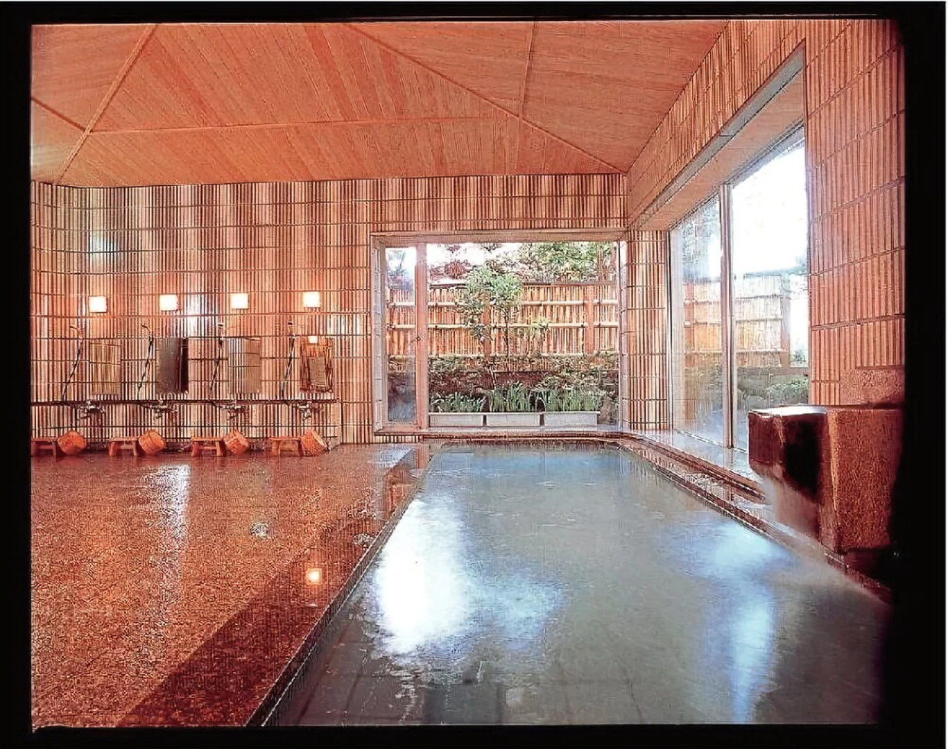 Nishiki-no-Yu Jimotoya