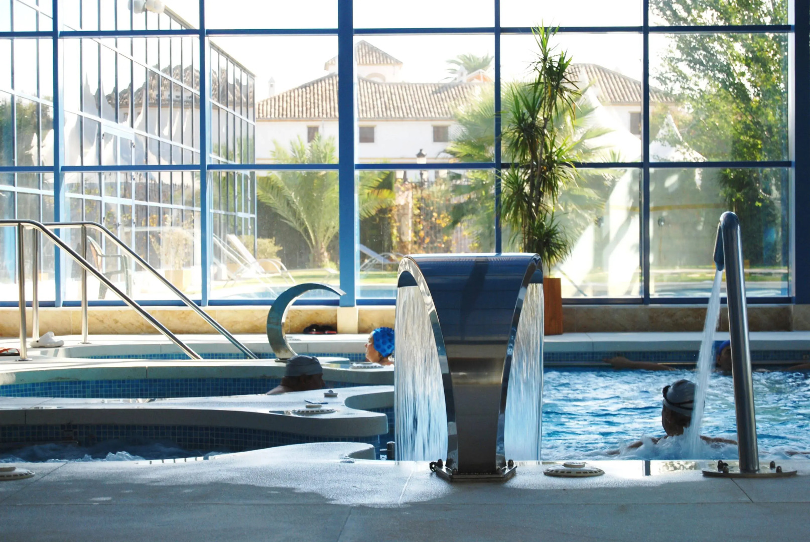 Hotel Domus Selecta Finca Eslava