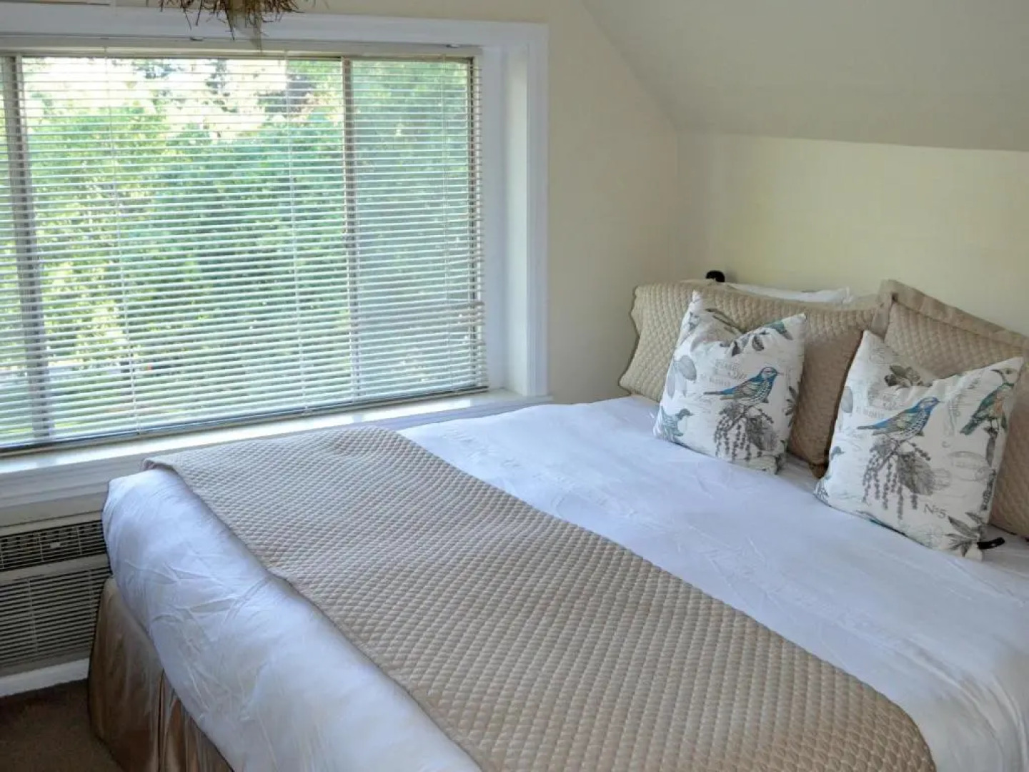 Anne's Washington Inn