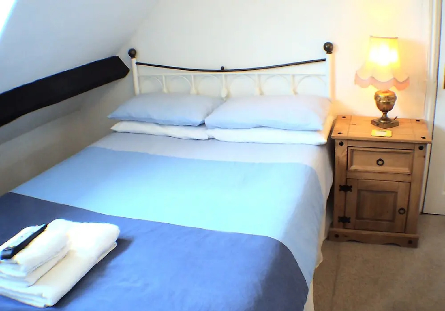 Featherstone Farm Hotel