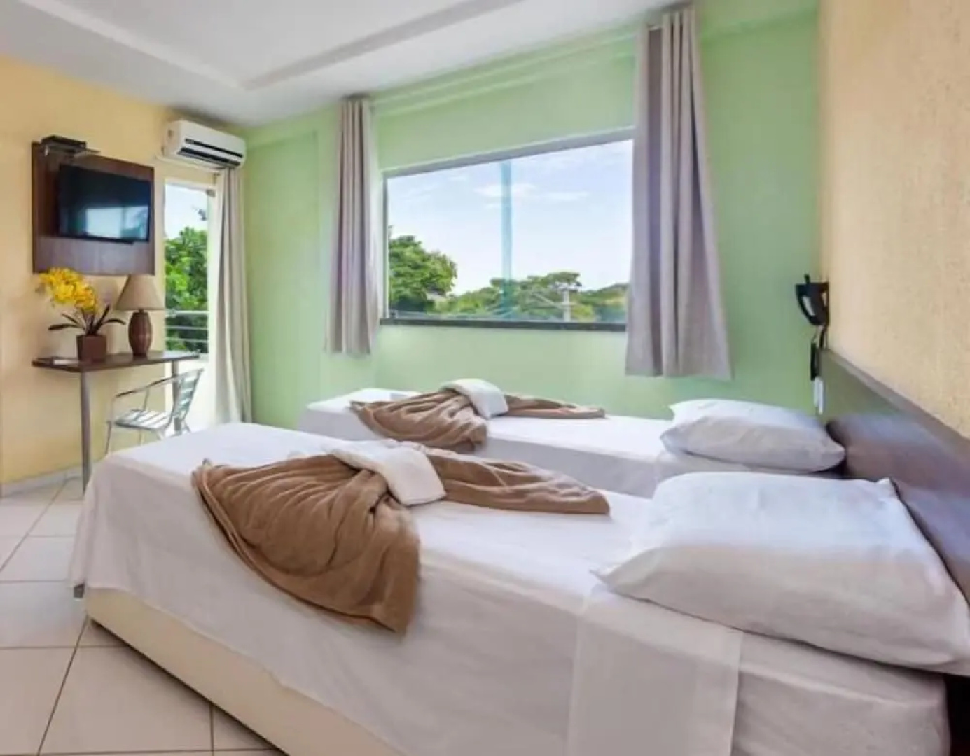 Hotel Imperial