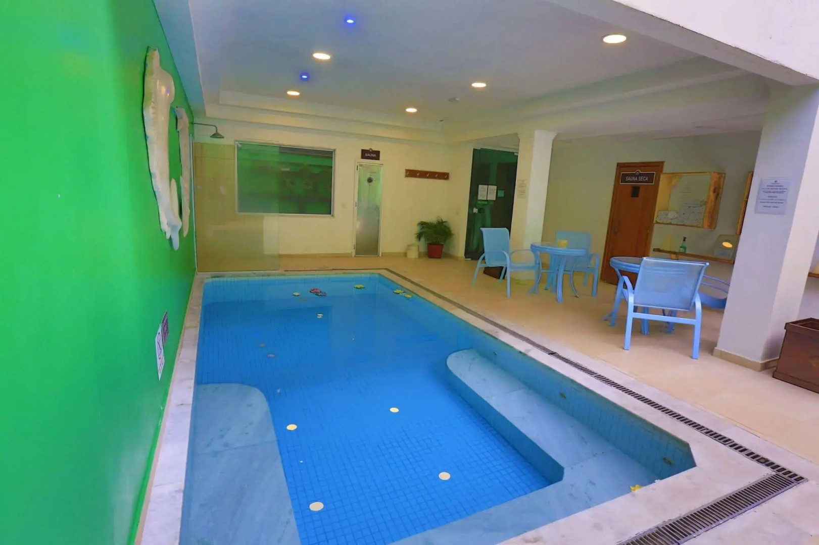 Hotel Atlantico Buzios Convention and Resort