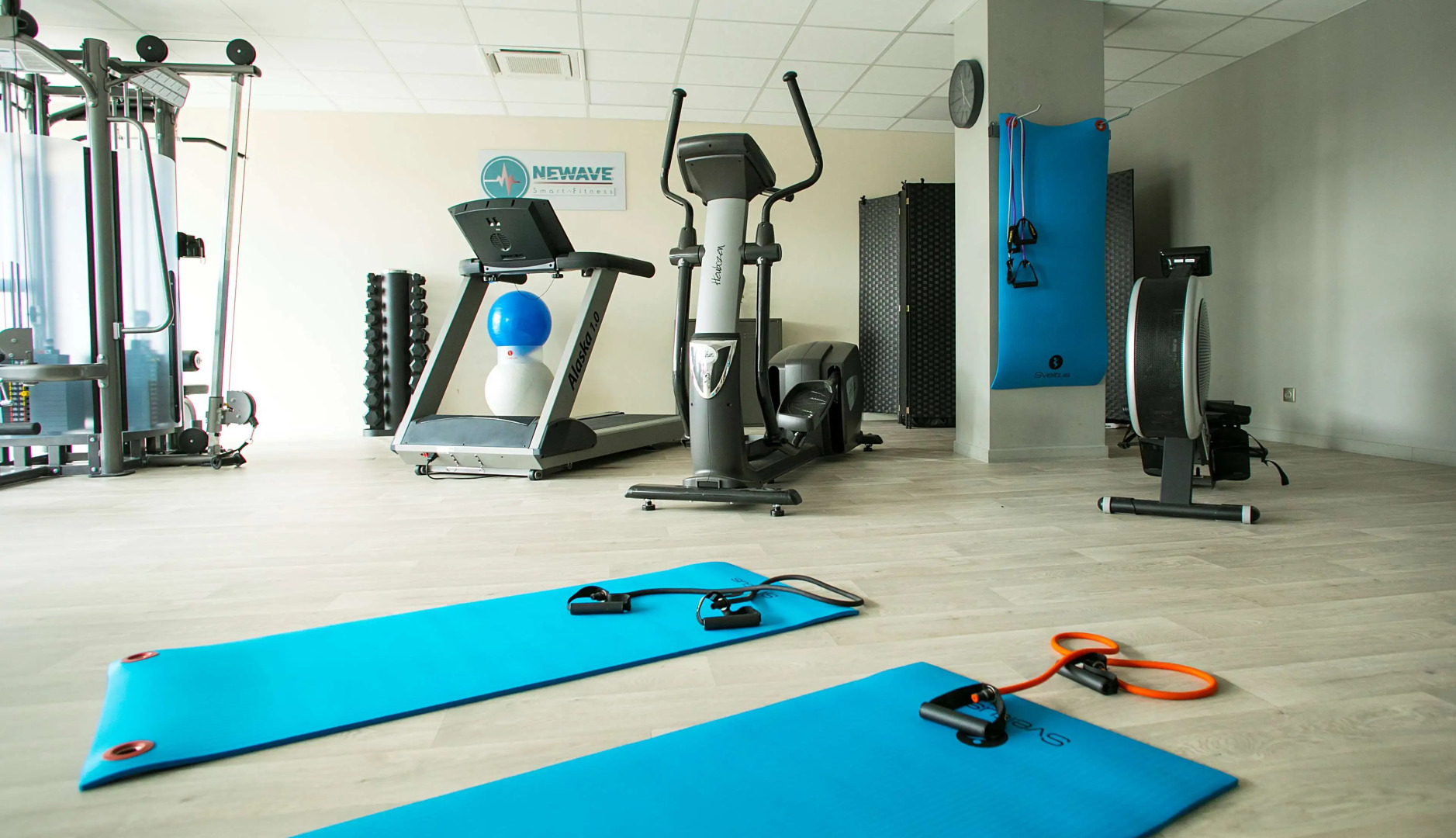 Tulip Inn Massy Palaiseau Residence