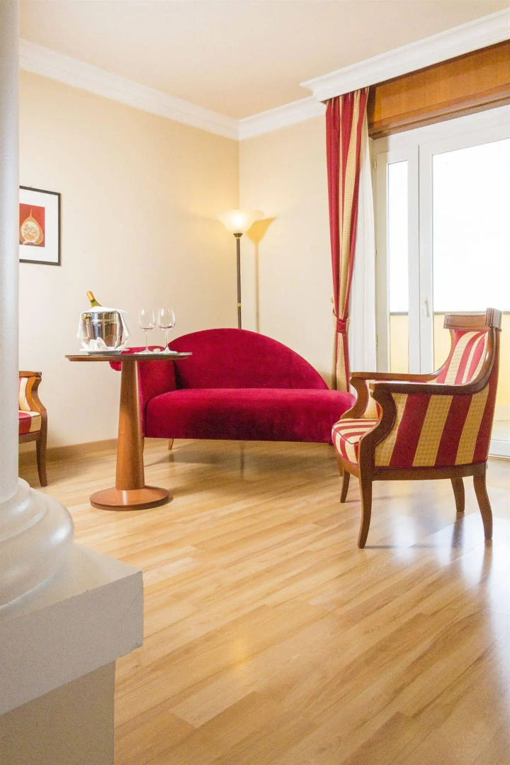 Hotel Terme Leonardo