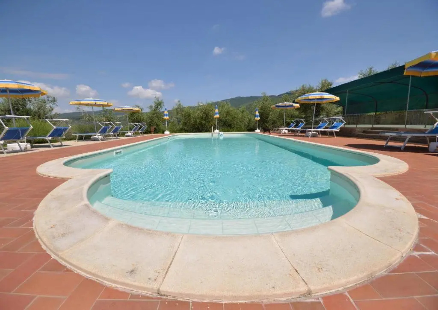 Agriturismo San Severo