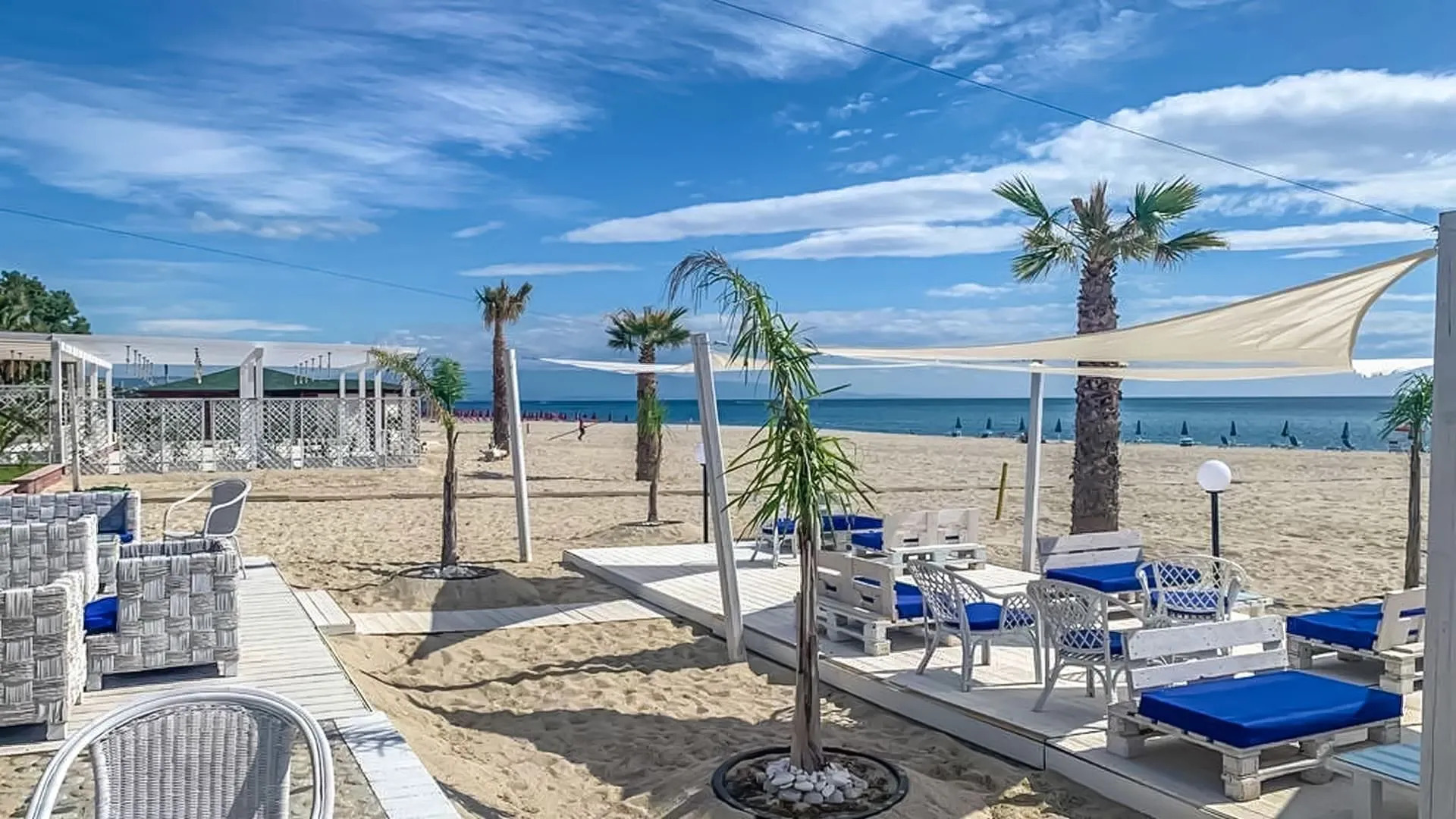 Villaggio Sporting Calabria