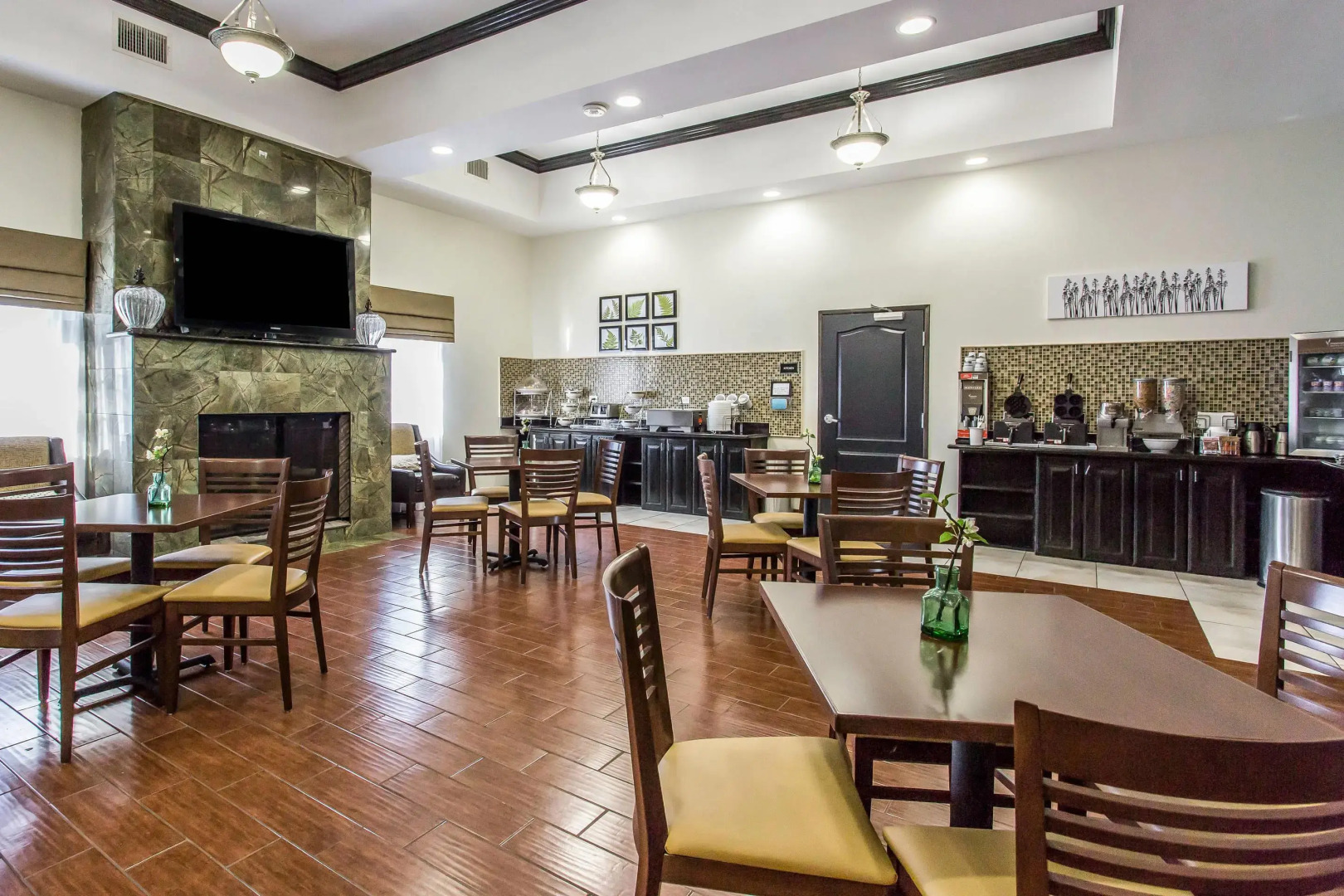 Sleep Inn & Suites West Medical Center