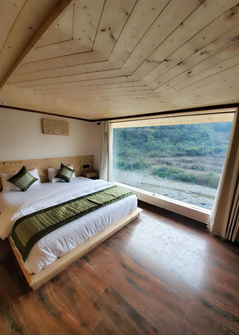 7 hills hotel and resort