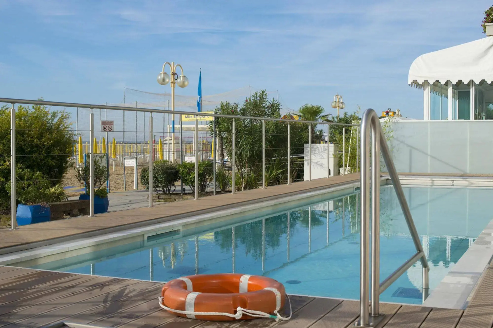 Vidi Miramare & Delfino