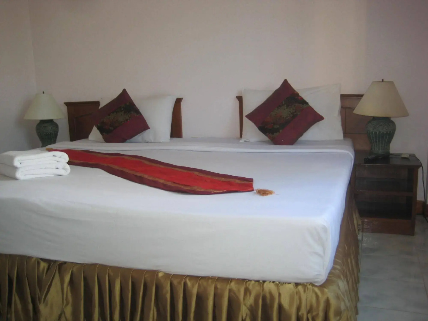 OYO 288 The Minotel Hotel