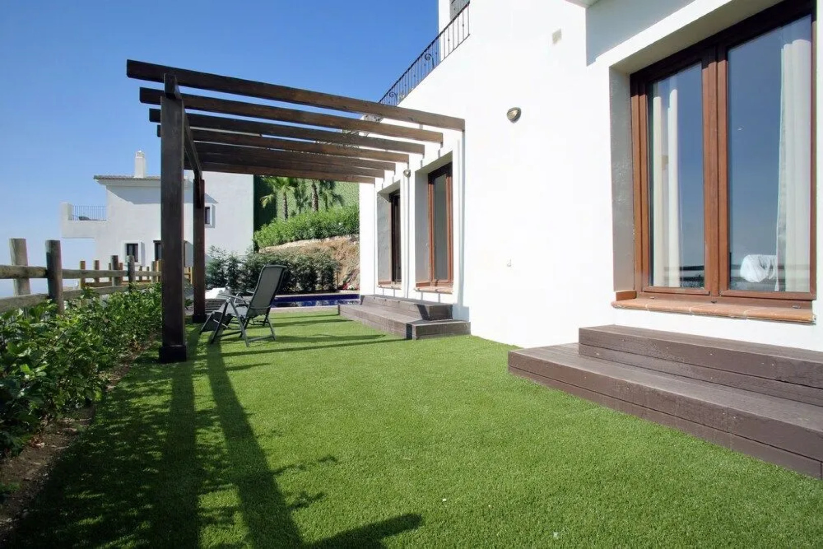 Villa Benahavis Hills Country Club & Spa