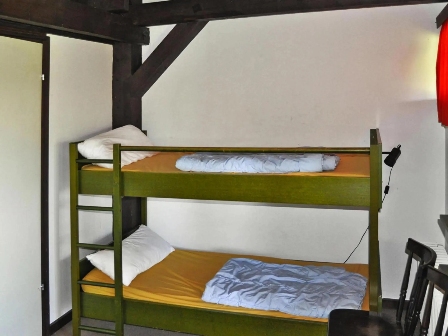 Holiday Home Near Chiemsee & Alps