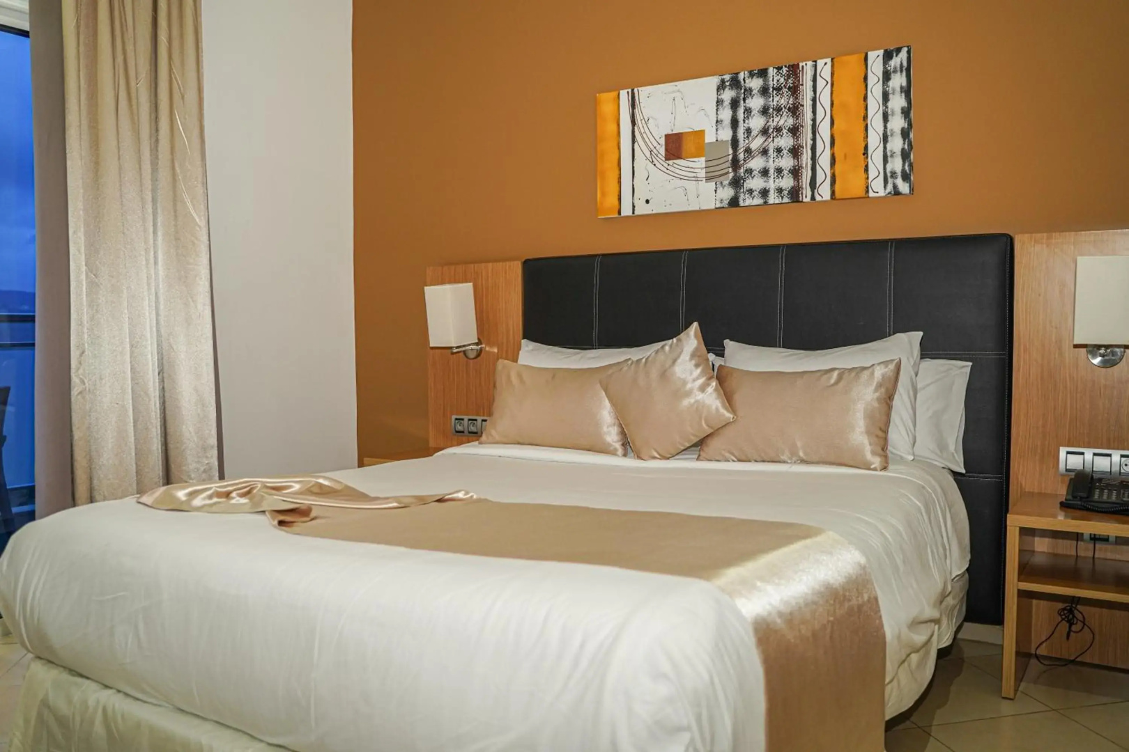 Prestige Hotel