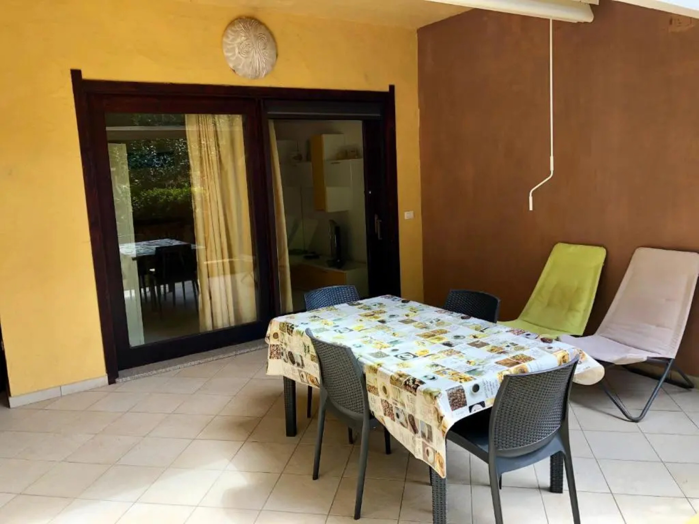 Pinus Village Apartments