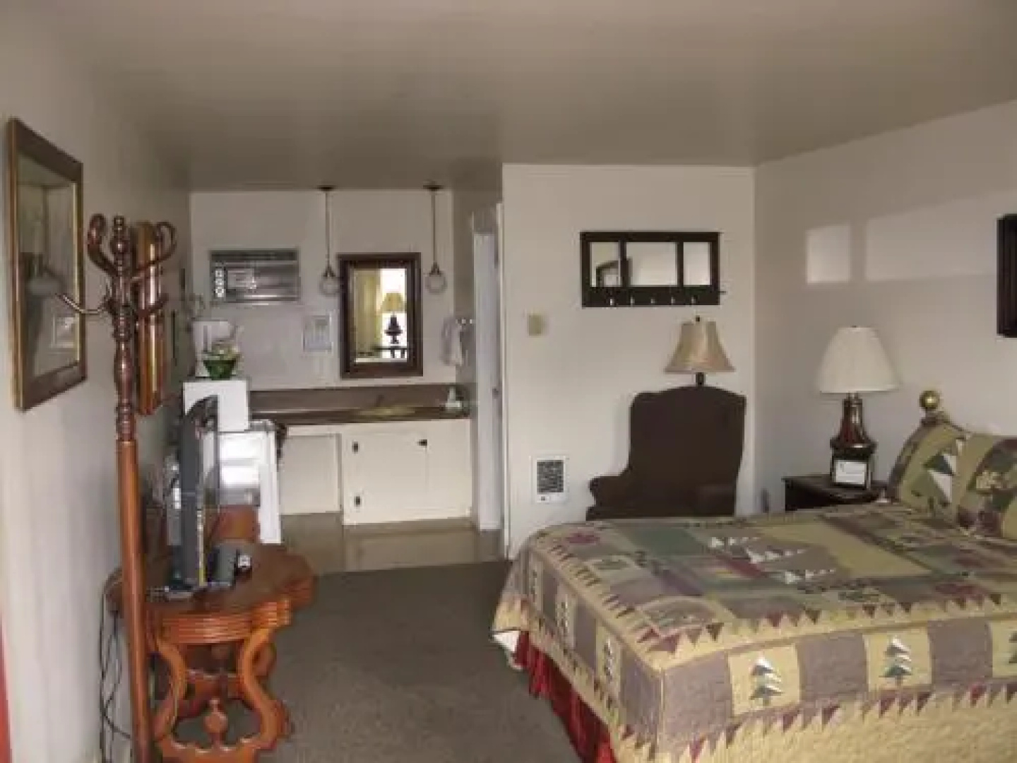 Rustlers Inn
