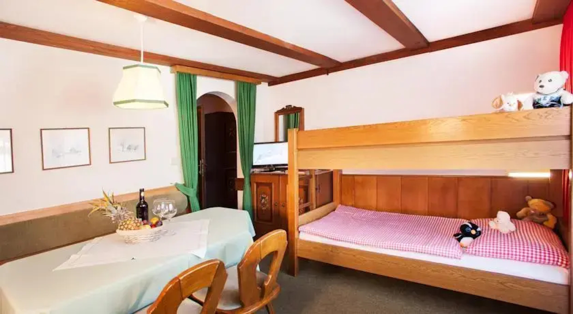 Johannahof Appartements