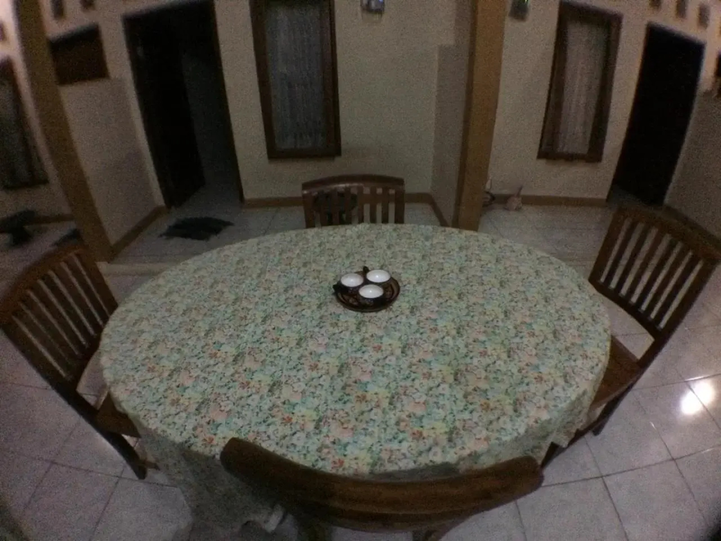 Jeges Homestay