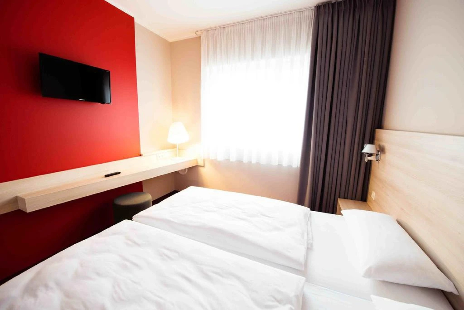Serways Hotel Heiligenroth
